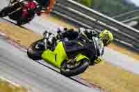 Lower Group Yellow Bikes